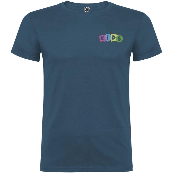 Immagine T-shirt a maniche corte da bambino Beagle