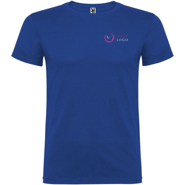 Immagine T-shirt a maniche corte da bambino Beagle