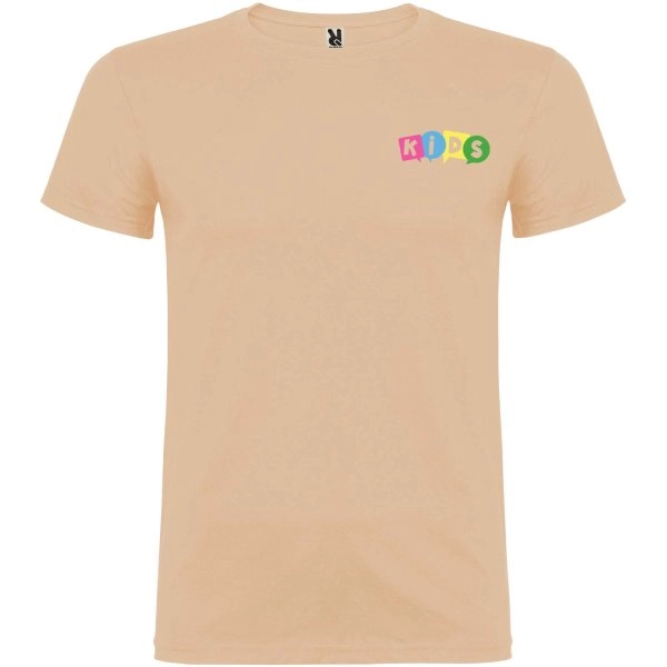 Immagine T-shirt a maniche corte da bambino Beagle