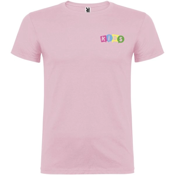 Immagine T-shirt a maniche corte da bambino Beagle