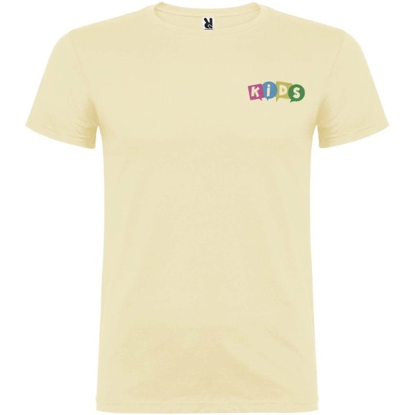 Immagine T-shirt a maniche corte da bambino Beagle