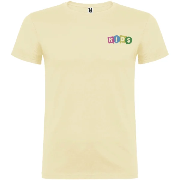 Immagine T-shirt a maniche corte da bambino Beagle