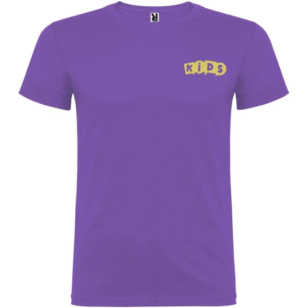 Immagine T-shirt a maniche corte da bambino Beagle
