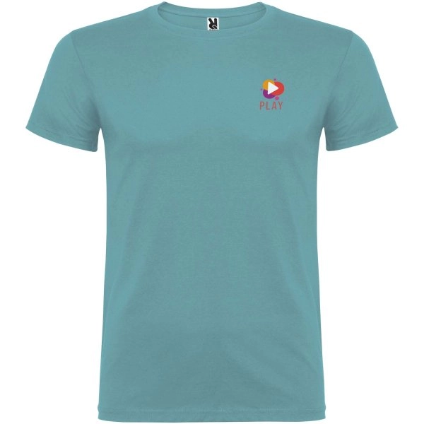 Immagine T-shirt a maniche corte da bambino Beagle