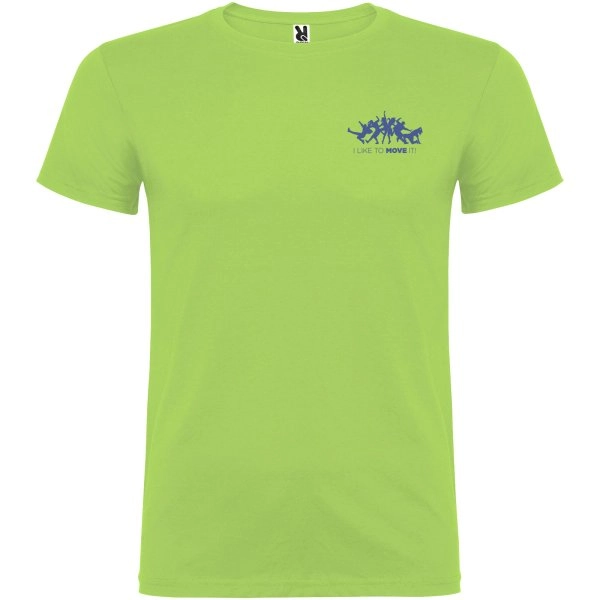 Immagine T-shirt a maniche corte da bambino Beagle