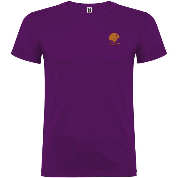 Immagine T-shirt a maniche corte da bambino Beagle