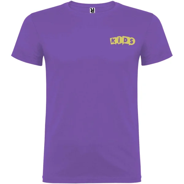 Immagine T-shirt a maniche corte da bambino Beagle