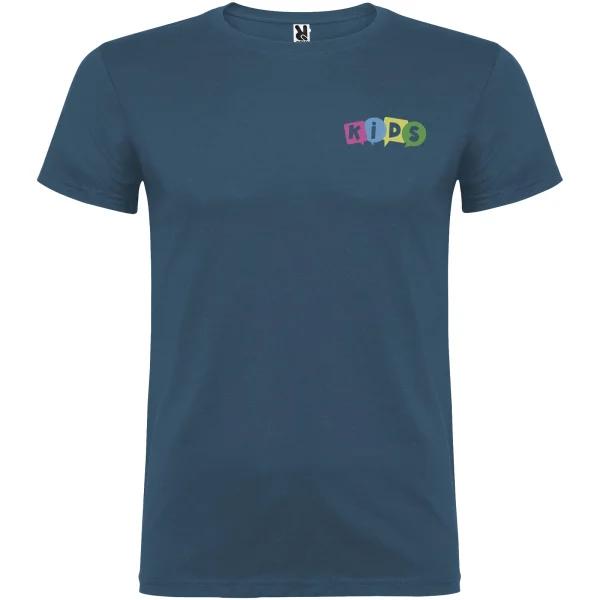 Immagine T-shirt a maniche corte da bambino Beagle