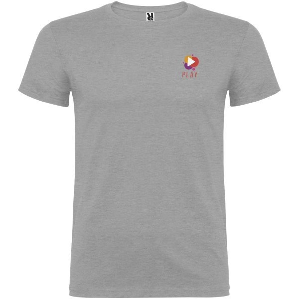 Immagine T-shirt a maniche corte da bambino Beagle