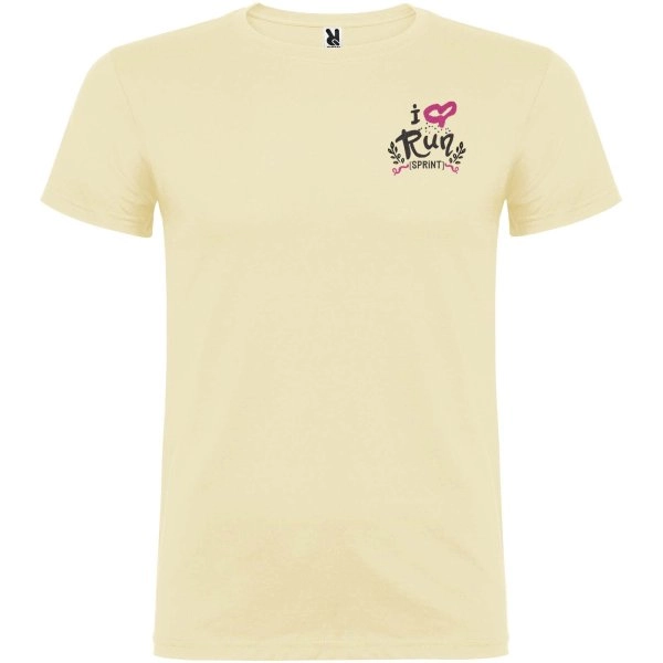 Immagine T-shirt a maniche corte da uomo Beagle