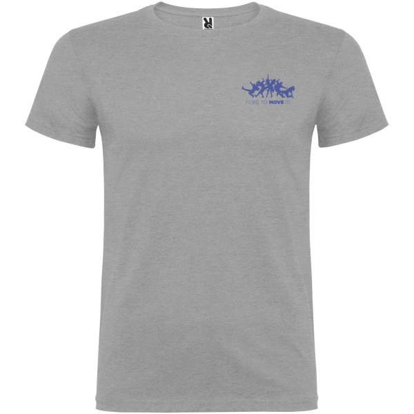 Immagine T-shirt a maniche corte da uomo Beagle