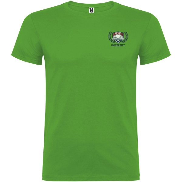 Immagine T-shirt a maniche corte da uomo Beagle