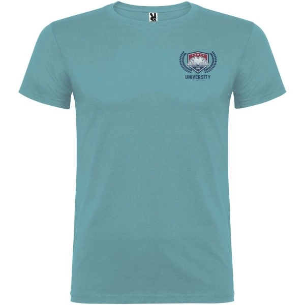 Immagine T-shirt a maniche corte da uomo Beagle