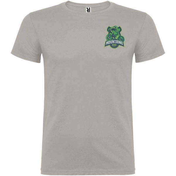 Immagine T-shirt a maniche corte da uomo Beagle