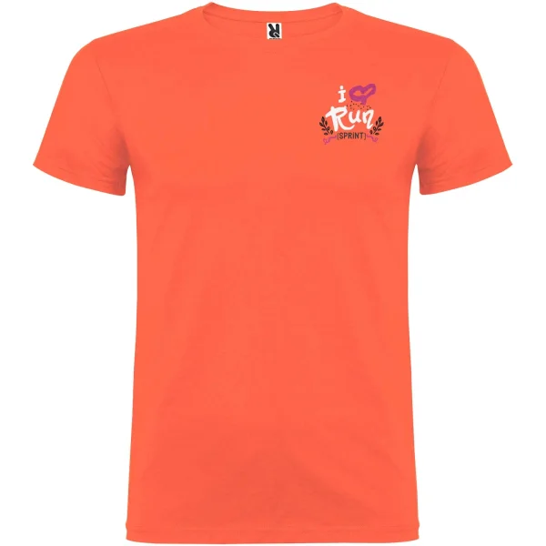Immagine T-shirt a maniche corte da uomo Beagle