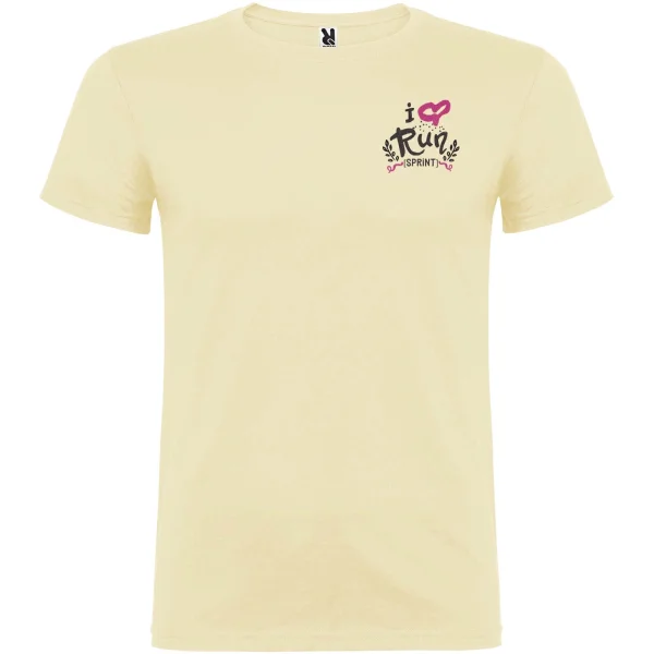 Immagine T-shirt a maniche corte da uomo Beagle