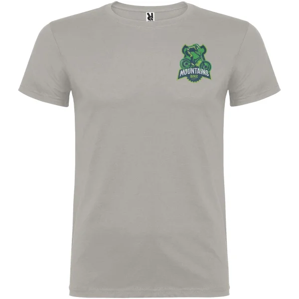 Immagine T-shirt a maniche corte da uomo Beagle