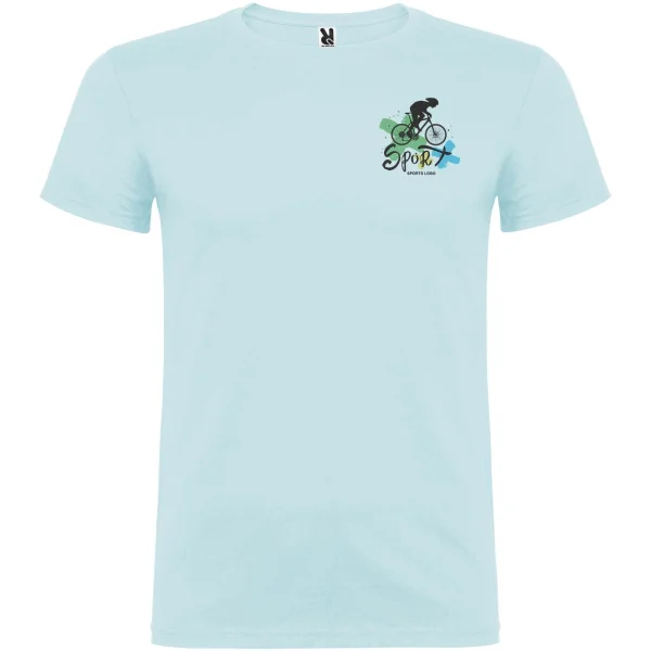 Immagine T-shirt a maniche corte da uomo Beagle
