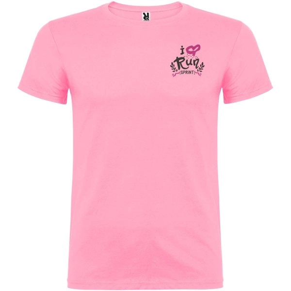 Immagine T-shirt a maniche corte da uomo Beagle