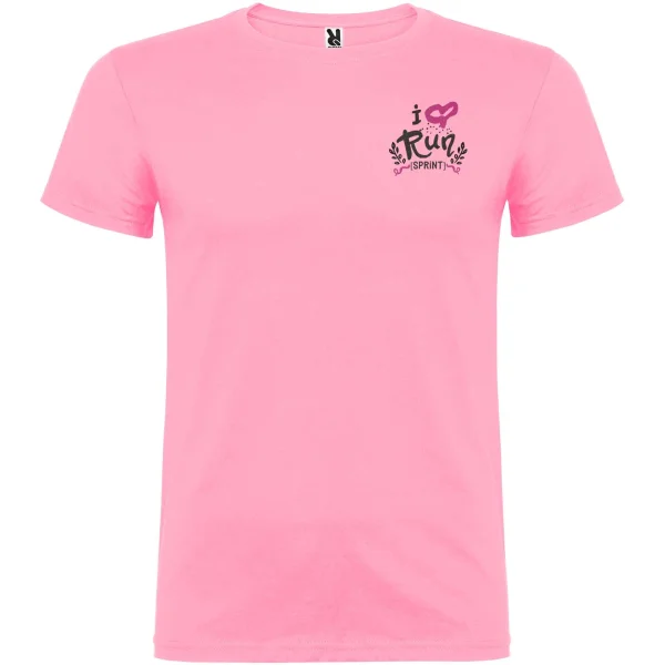 Immagine T-shirt a maniche corte da uomo Beagle