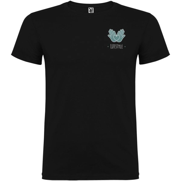 Immagine T-shirt a maniche corte da uomo Beagle