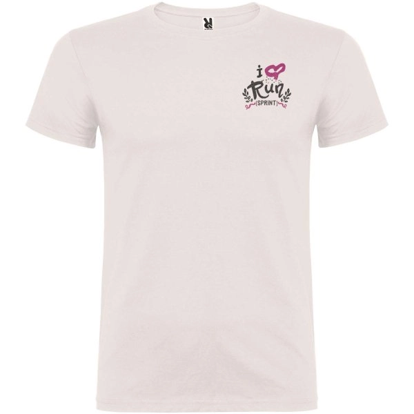 Immagine T-shirt a maniche corte da uomo Beagle