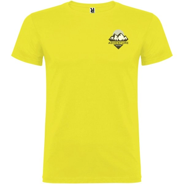 Immagine T-shirt a maniche corte da uomo Beagle