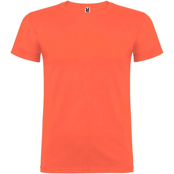 Immagine T-shirt a maniche corte da uomo Beagle