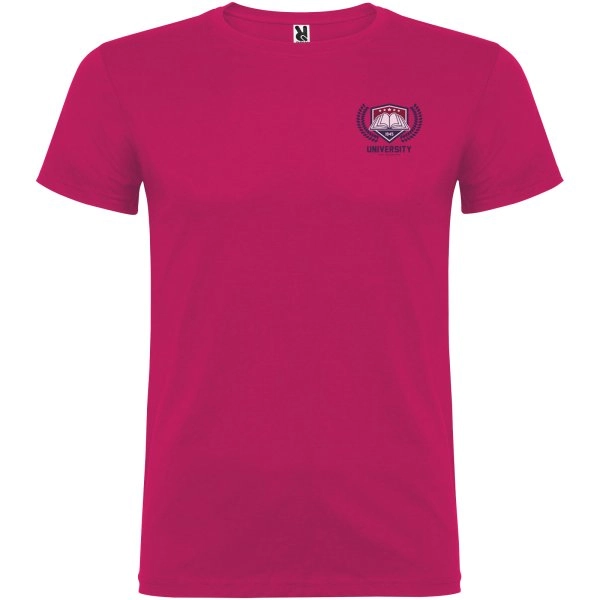 Immagine T-shirt a maniche corte da uomo Beagle