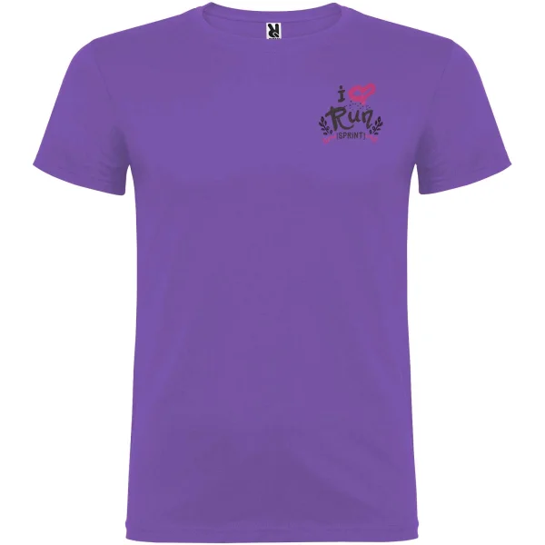 Immagine T-shirt a maniche corte da uomo Beagle