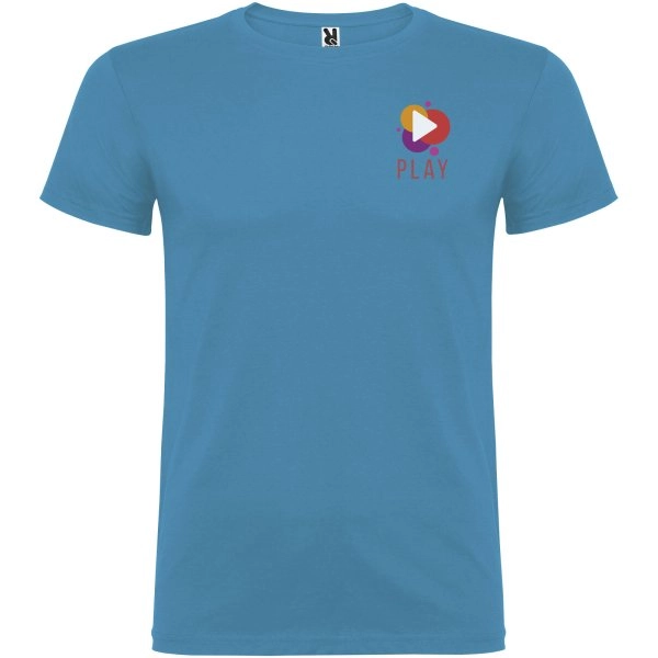 Immagine T-shirt a maniche corte da uomo Beagle