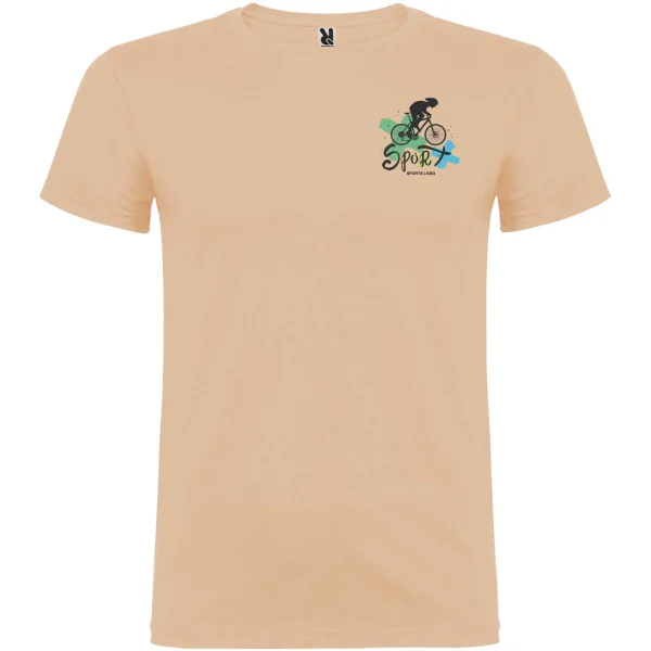 Immagine T-shirt a maniche corte da uomo Beagle