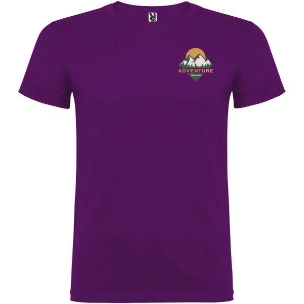 Immagine T-shirt a maniche corte da uomo Beagle