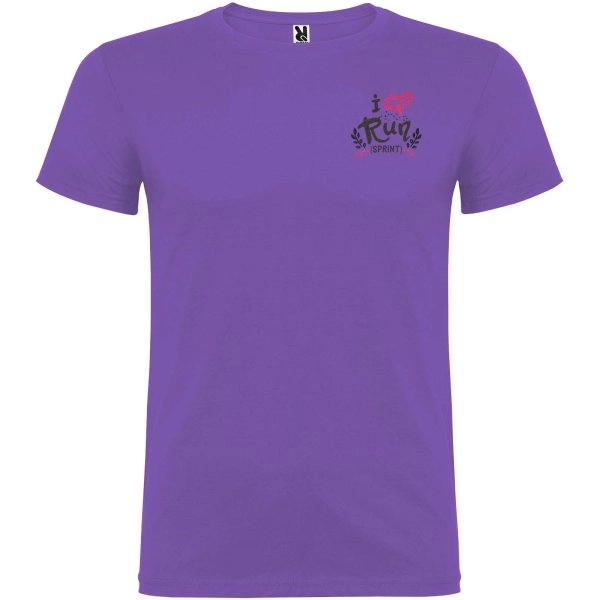 Immagine T-shirt a maniche corte da uomo Beagle