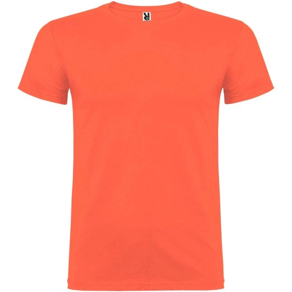 Immagine T-shirt a maniche corte da uomo Beagle