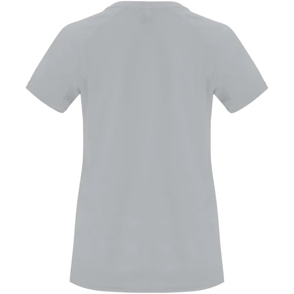 Immagine T-shirt sportiva a maniche corte da donna Bahrain