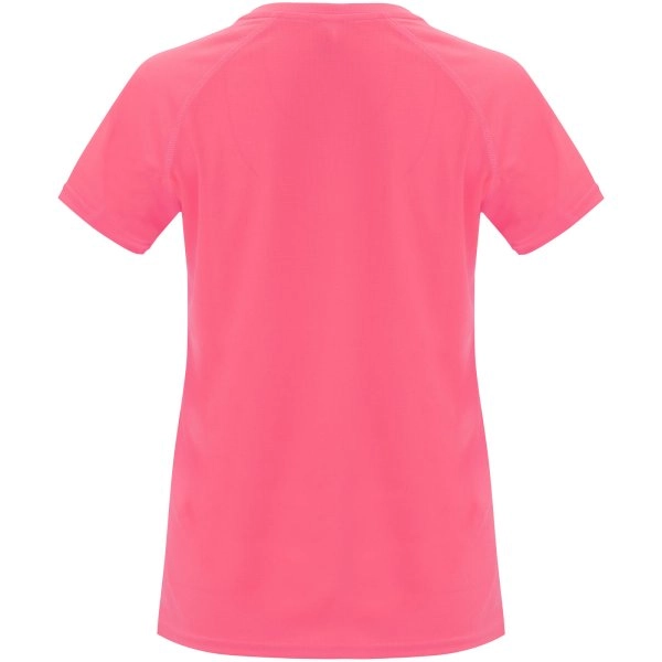 Immagine T-shirt sportiva a maniche corte da donna Bahrain