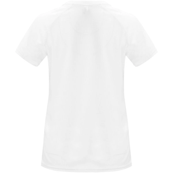 Immagine T-shirt sportiva a maniche corte da donna Bahrain