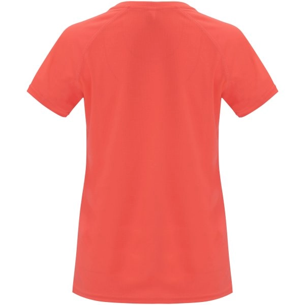 Immagine T-shirt sportiva a maniche corte da donna Bahrain