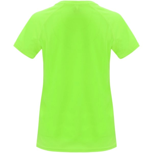 Immagine T-shirt sportiva a maniche corte da donna Bahrain