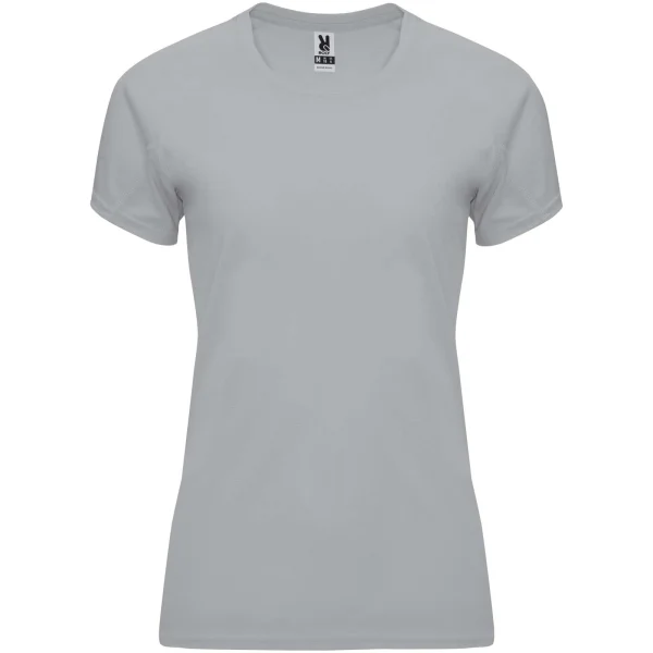 Immagine T-shirt sportiva a maniche corte da donna Bahrain