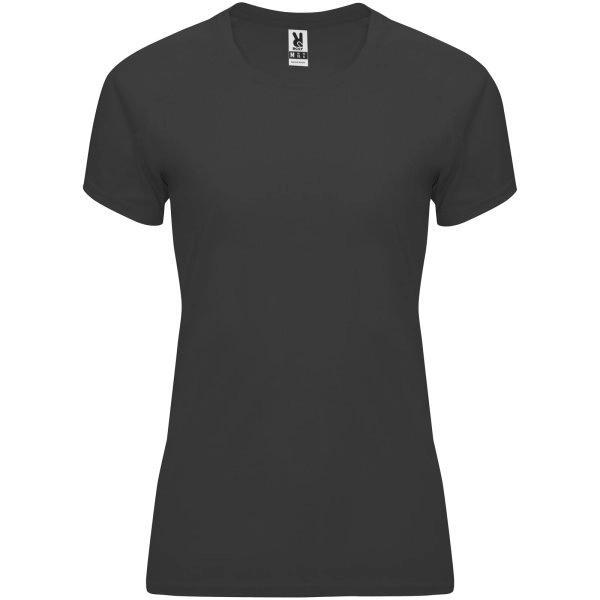 Immagine T-shirt sportiva a maniche corte da donna Bahrain