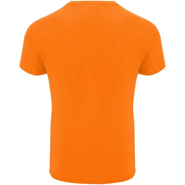 Immagine T-shirt sportiva a maniche corte da bambino Bahrain