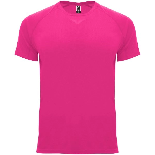 Immagine T-shirt sportiva a maniche corte da bambino Bahrain