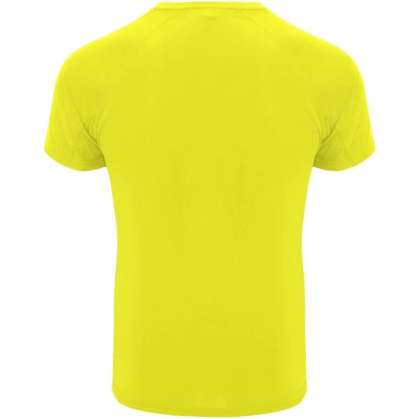 Immagine T-shirt sportiva a maniche corte da bambino Bahrain