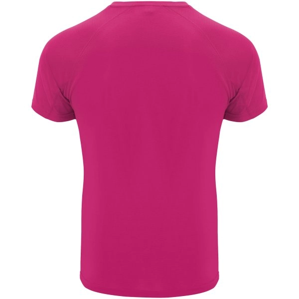 Immagine T-shirt sportiva a maniche corte da bambino Bahrain