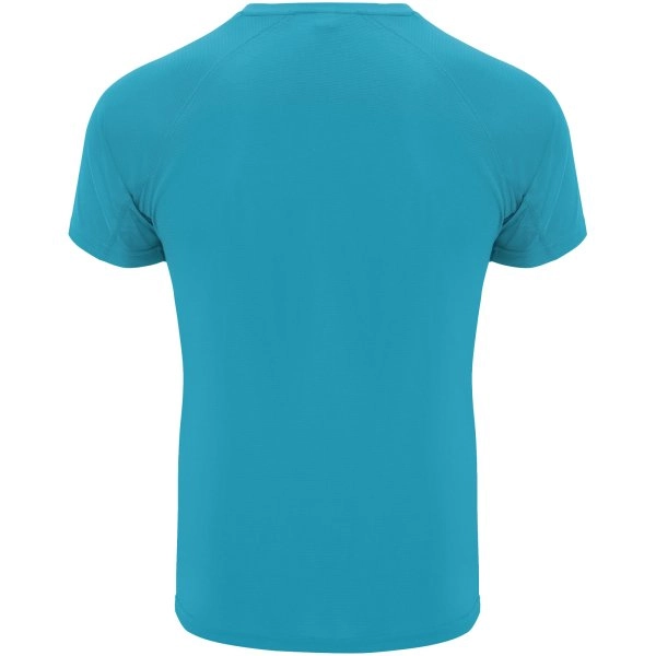 Immagine T-shirt sportiva a maniche corte da bambino Bahrain
