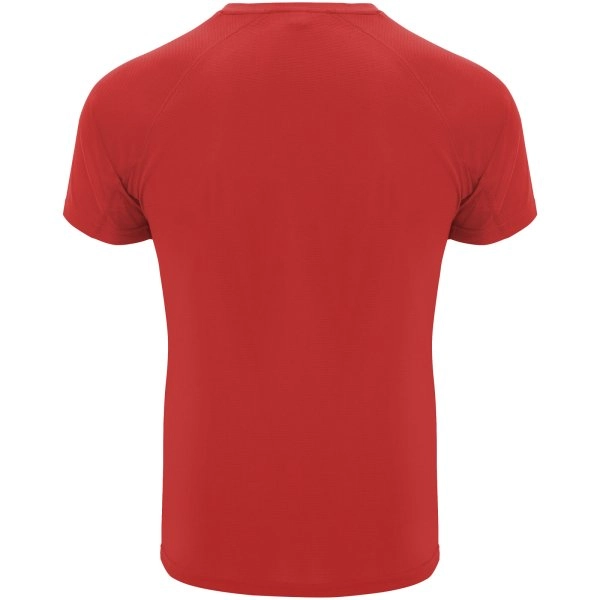 Immagine T-shirt sportiva a maniche corte da bambino Bahrain