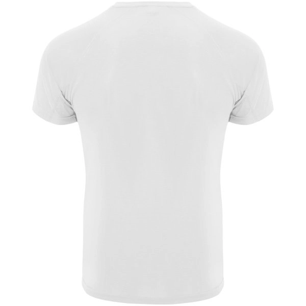 Immagine T-shirt sportiva a maniche corte da bambino Bahrain