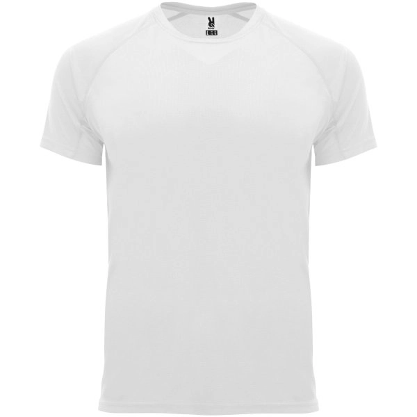 Immagine T-shirt sportiva a maniche corte da bambino Bahrain